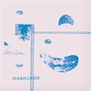 Sébastien Branche, Miguel A. García, Wojtek Kurek, Mateusz Wysocki - Harigams flac
