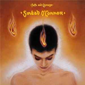 Sinéad O'Connor - Faith And Courage flac