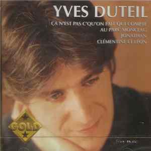 Yves Duteil - Yves Duteil flac