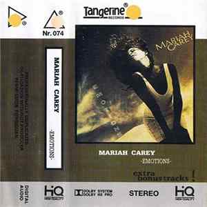 Mariah Carey - Emotions flac