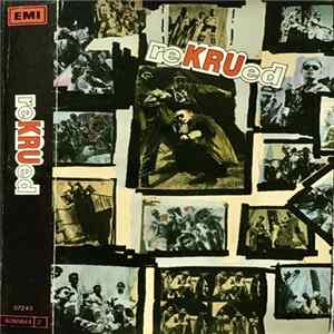 KRU - ReKRUed flac