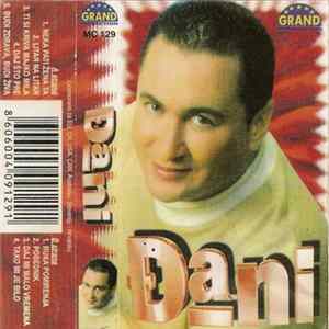 Đani - Neka Pati Žena Ta flac