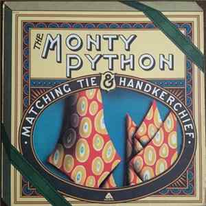 Monty Python - The Monty Python Matching Tie And Handkerchief flac