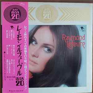 Raymond Lefèvre - Max 20 flac