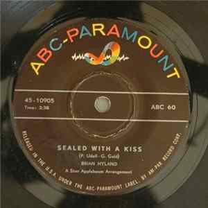 Brian Hyland - Sealed With A Kiss flac