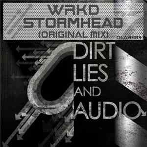 WRKD - Stormhead flac