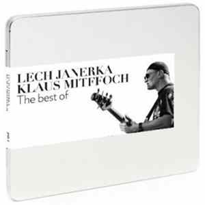 Lech Janerka, Klaus Mitffoch - The Best Of flac