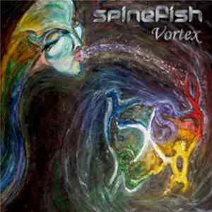 Spinefish - Vortex flac