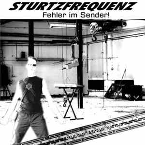 Sturtzfrequenz - Fehler Im Sender! flac
