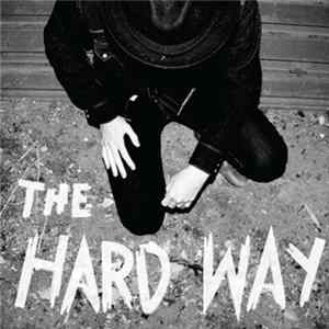 Yoni Gordon - The Hard Way flac