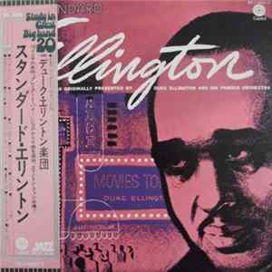 Duke Ellington And His Orchestra - Standard Ellington flac