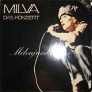 Milva - Das Konzert flac