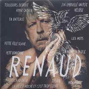 Renaud - Renaud flac