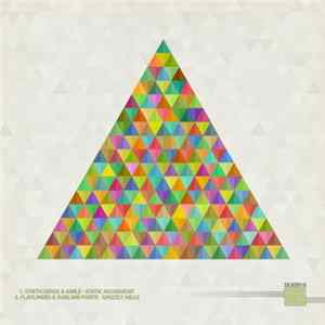 Synth Sense & Anile / Flatliners & Sublime Porte - Static Movement / Grizzly Hills flac