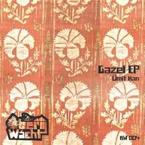 Ümit Han - Gazel EP flac