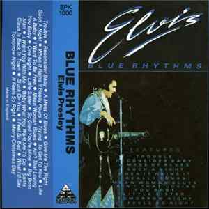 Elvis Presley - Blue Rhythms flac