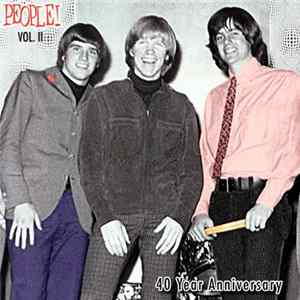 People! - The Best Of People! Vol 2 flac