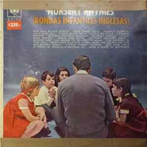 Diana Sidersky, Lawrence Smith, John Wilson Conducted by José Carli - Nursery Rhymes (Rondas Infantiles Inglesas) flac