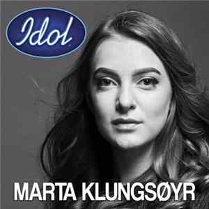 Marta Klungsøyr - Youth flac
