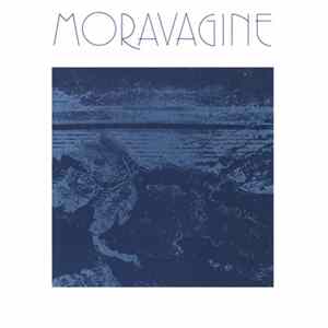 Moravagine - Moravagine flac