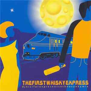 DJ Nisiforov - The First Whisky Express flac