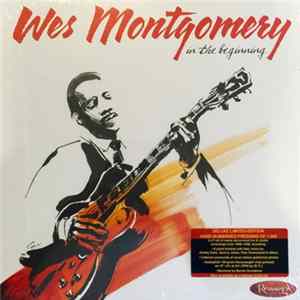 Wes Montgomery - In The Beginning flac