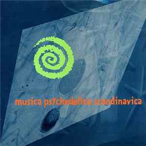 Various - Musica Psychedelica Scandinavica flac