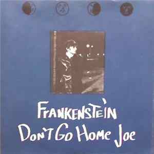 22 Pistepirkko - Frankenstein flac