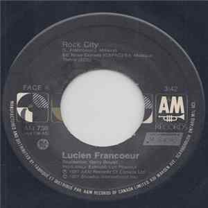 Lucien Francoeur - Rock City flac