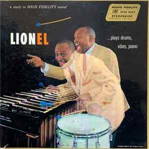 Lionel Hampton And Orchestra - Lionel ...Plays Drums, Vibes, Piano flac