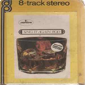 Rod Stewart - Sing It Again Rod flac