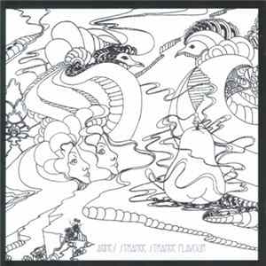 Agnes Strange - Strange Flavour flac