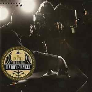 Daddy Yankee - El Cartel: The Big Boss flac