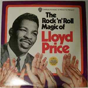 Lloyd Price - The Rock N' Roll Magic Of Lloyd Price flac