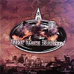 Dub Alley - War Torn City Remixes flac