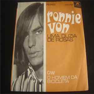 Ronnie Von - Uma Duzia De Rosas flac