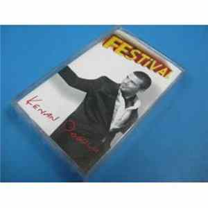 Kenan Doğulu - Festival flac