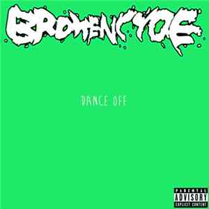 Brokencyde - Dance Off flac