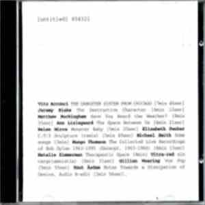 Various - [untitled] 654321 flac