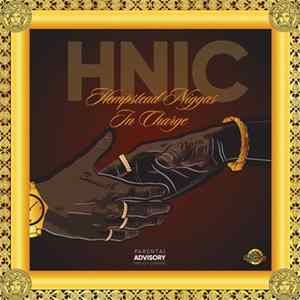 Hus Kingpin & Smoovth - H.N.I.C. : Hempstead Niggas In Charge flac