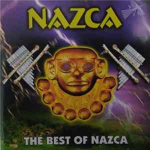 Nazca - The Best Of Nazca flac