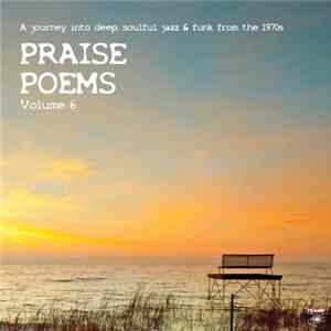 Various - Praise Poems 6 flac