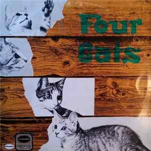 Four Cats - Four Cats flac