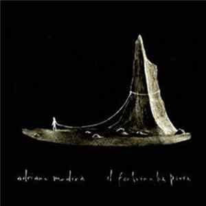 Adriano Modica - Il Fantasma Ha Paura flac