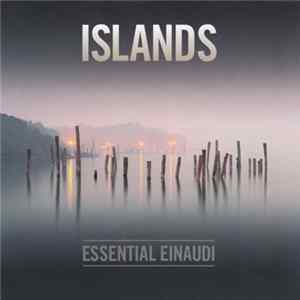 Ludovico Einaudi - Islands - Essential Einaudi flac