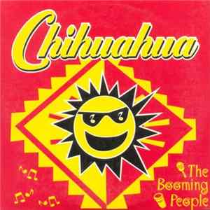 The Booming People - Chihuahua flac