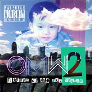 Your Syncro - Omw2: Return Of The Sky Prince flac