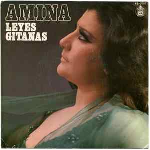 Amina - Leyes Gitanas flac