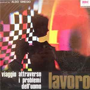 Scoen - Lavoro flac