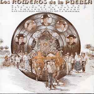 Los Romeros De La Puebla - Sus Caracoles flac